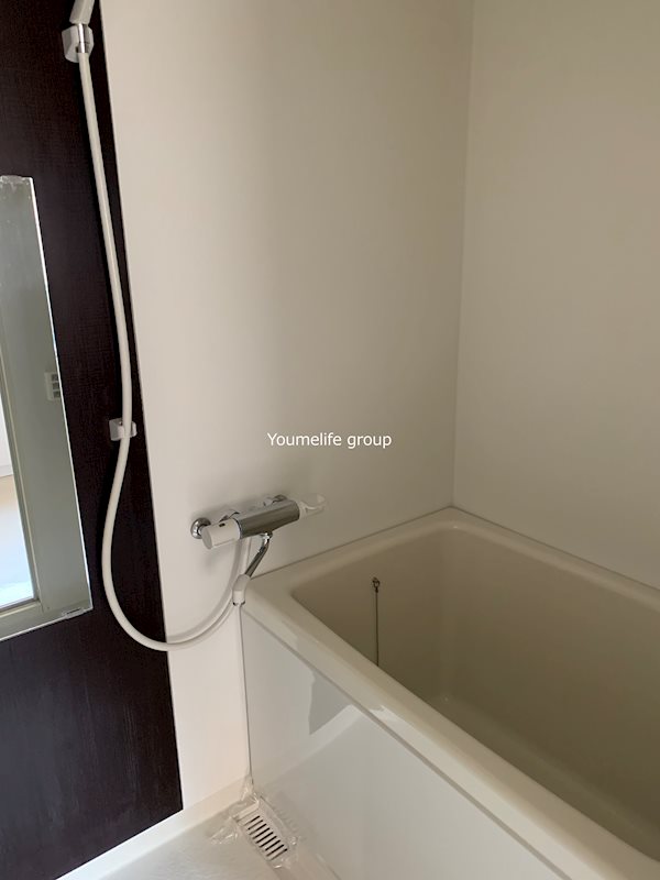 ハイツクレイン 風呂画像