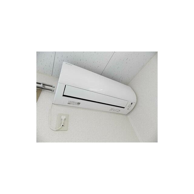 富士見ハイツB その他4