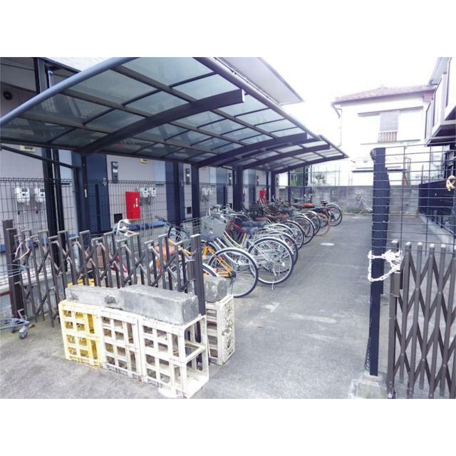 富士見ハイツB その他外観3