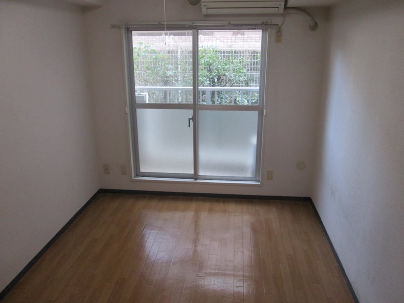 プルミエール ベッドルーム