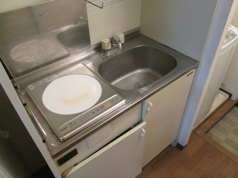 プルミエール キッチン