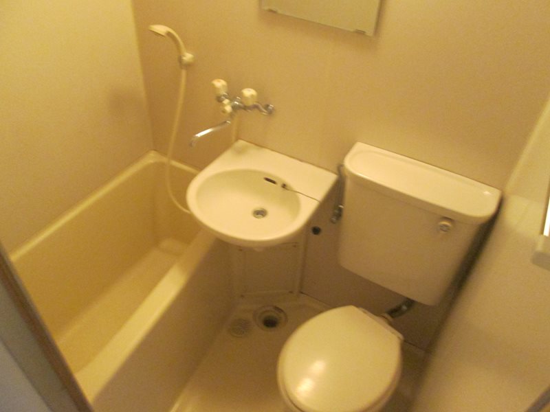 プルミエール 風呂画像