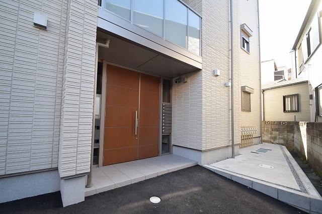 コンフォーザ鎌倉 その他2