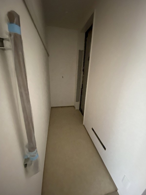 レフィアント鎌倉 玄関