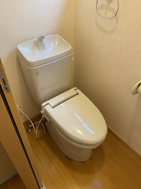 プレステージⅡ その他1