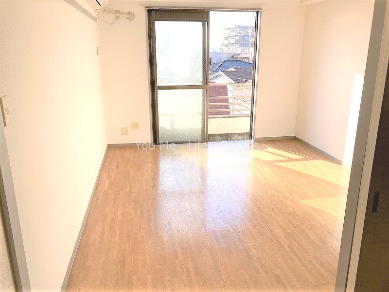 ソ・ワール星 リビング