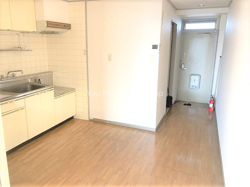 ソ・ワール星 ベッドルーム