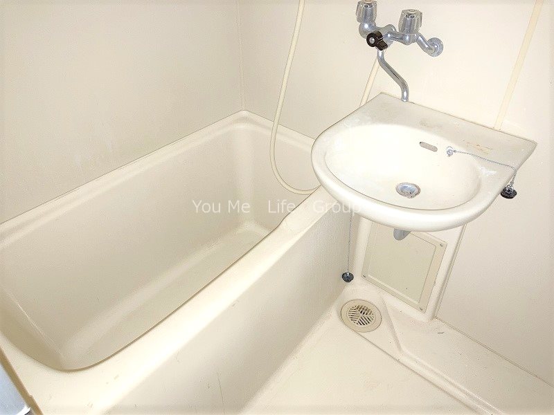 ソ・ワール星 風呂画像