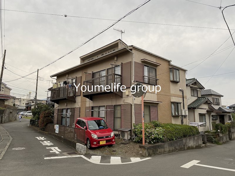 フラットＳＡＮＯ その他外観3