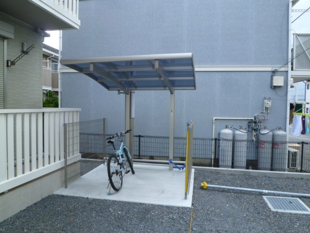 ヴェスタ その他外観2