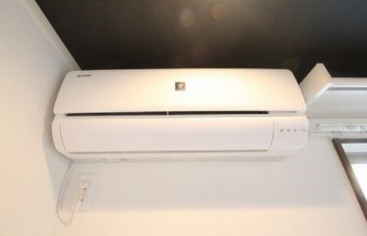 アジュール湘南 ベッドルーム