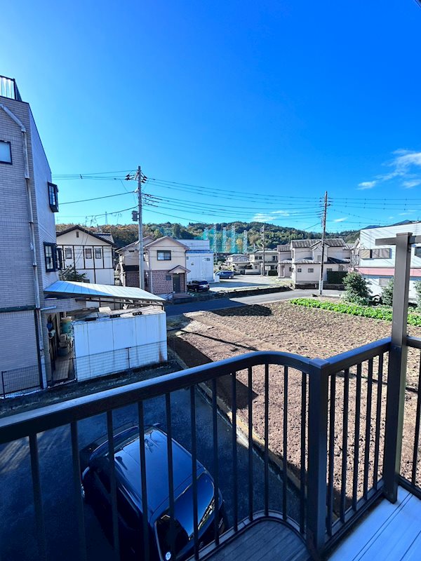 兎河原ハイツ その他7