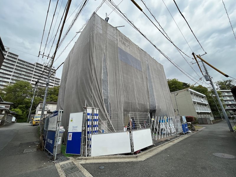 Maison Lumiere その他外観2