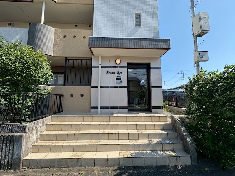 プレイズ　レイ その他外観1