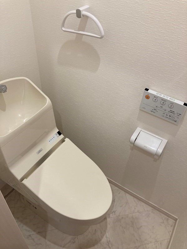Qt ベッドルーム