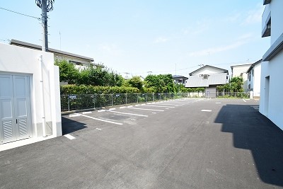 パノラマ南鴨宮 その他外観2