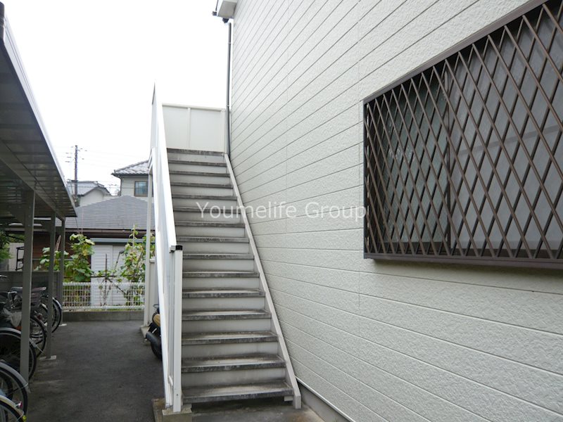 サンボナールＢ  その他外観4