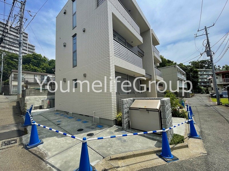 Maison Lumiere その他外観1