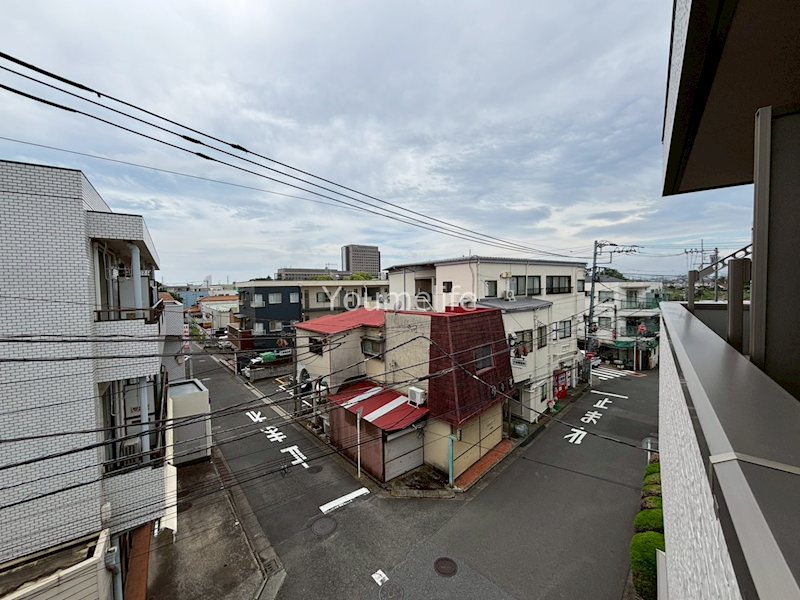 コーポ安岡Ⅱ その他5