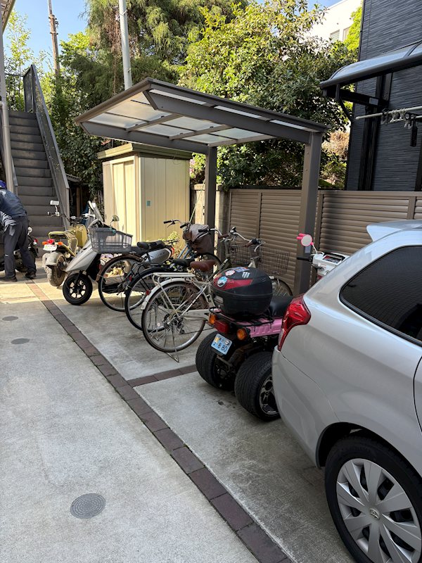 コーポ安岡Ⅱ その他6