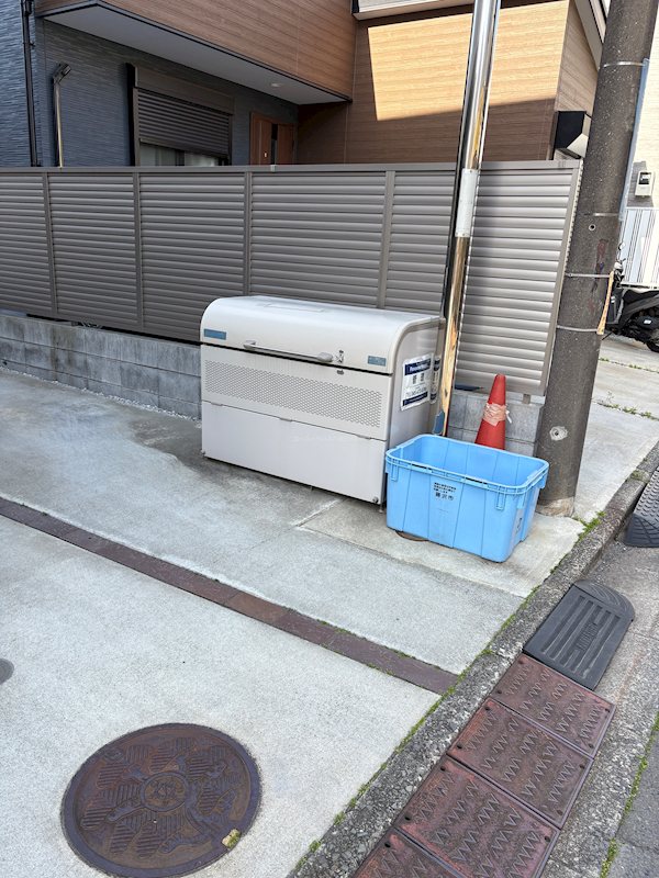 コーポ安岡Ⅱ その他7