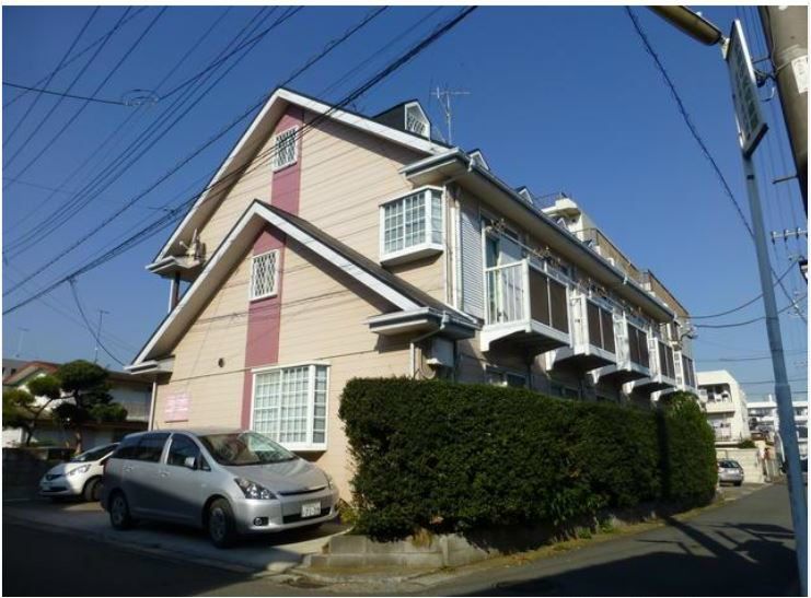 クインズタウン その他外観2