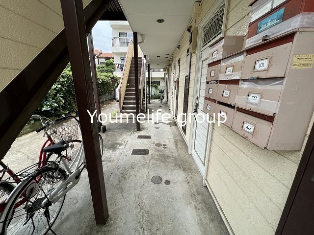 クインズタウン その他外観3