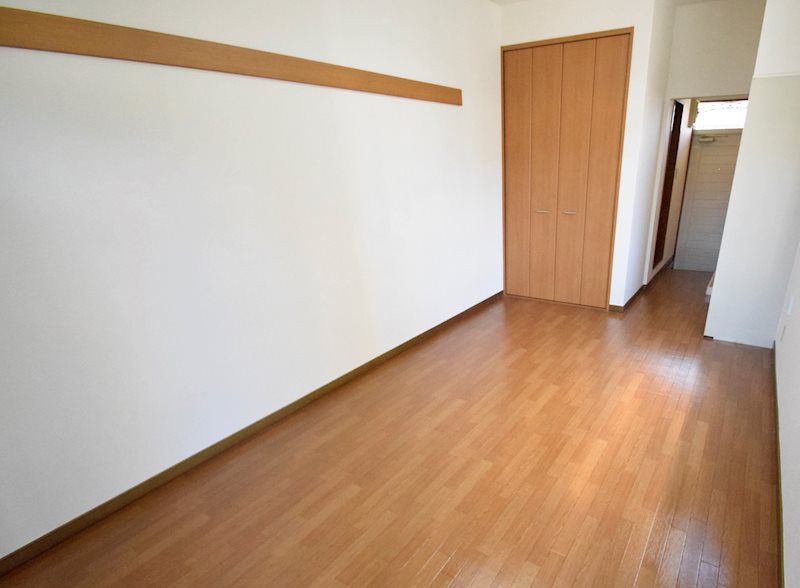 クインズタウン リビング