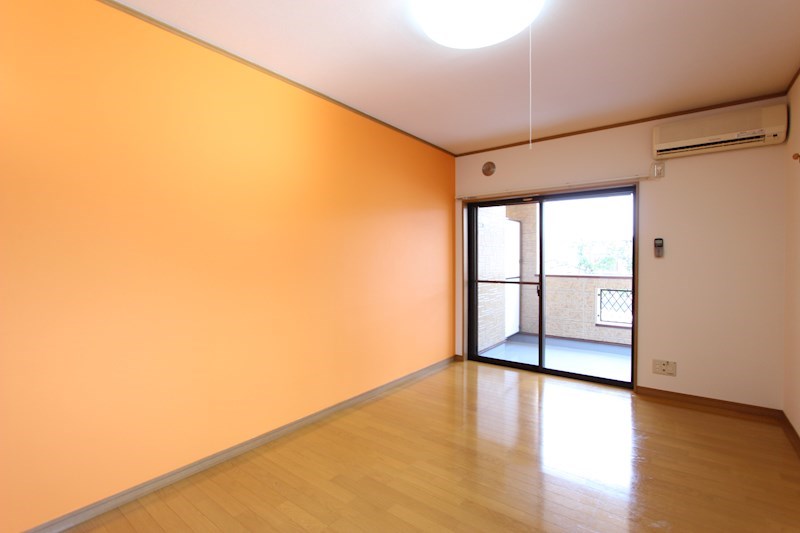 アン・ルミエール リビング