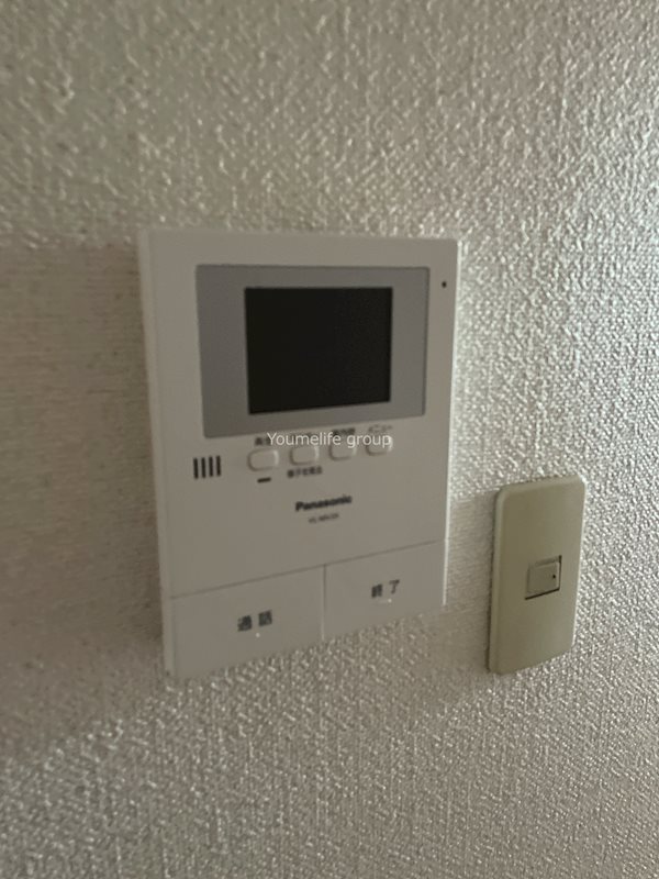 メゾンロープ飯田岡  その他1