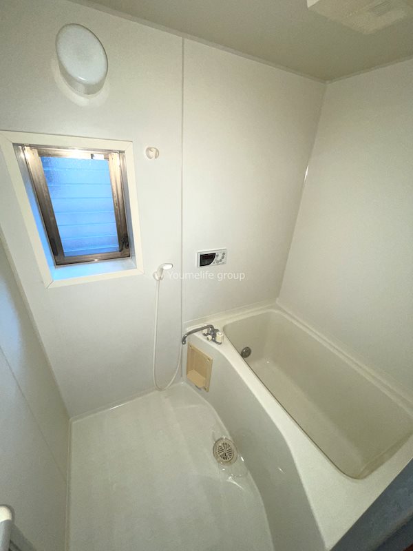 メゾンロープ飯田岡  風呂画像