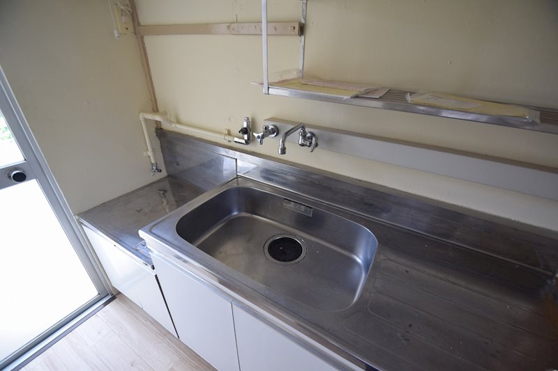 ビレッジハウス戸川１号棟  その他4