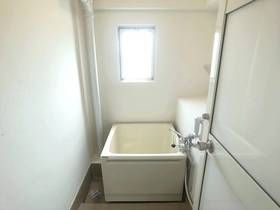 ビレッジハウス戸川１号棟  風呂画像