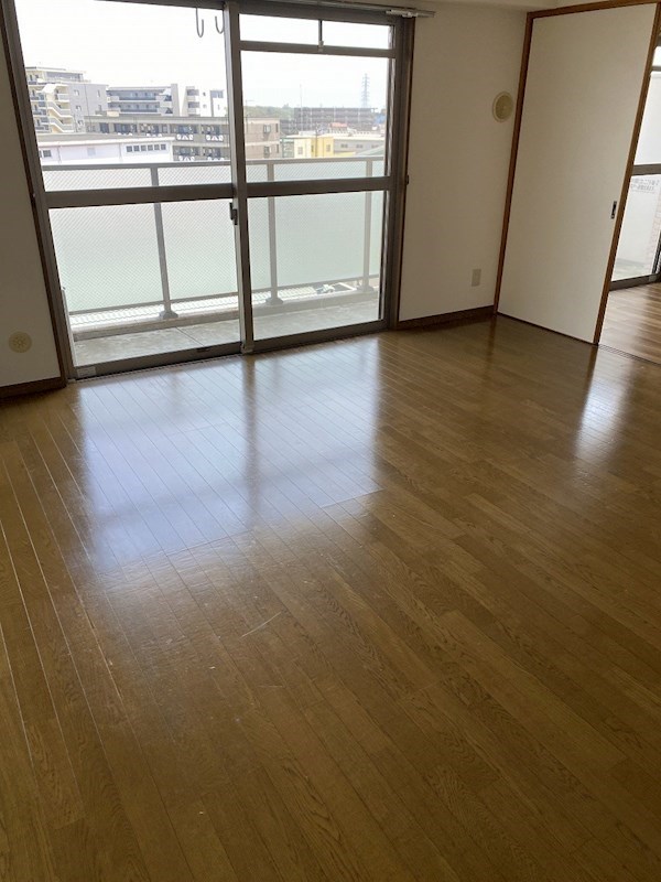 504参考 ハイビジョン リビング
