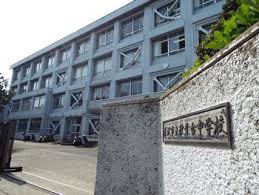 藤沢市立秋葉台中学校 ハイビジョン 周辺画像2
