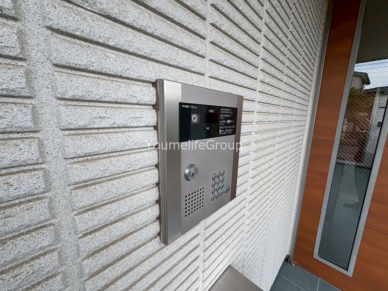 ヴィラシャンベール その他外観1