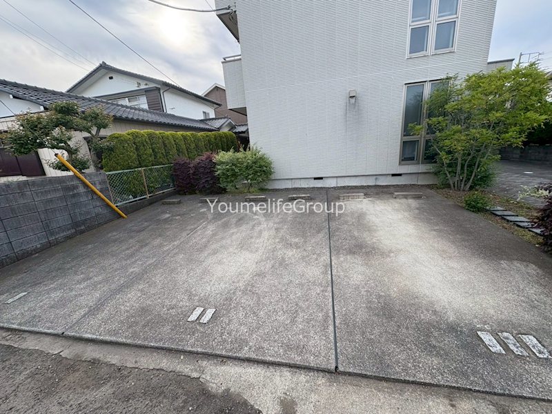 ヴィラシャンベール その他外観2