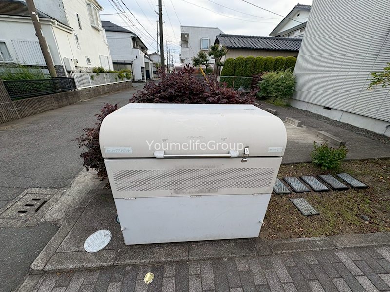 ヴィラシャンベール その他外観3