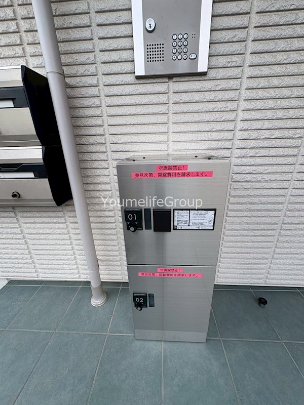 ヴィラシャンベール その他外観4