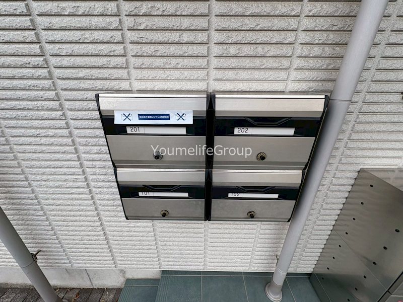 ヴィラシャンベール その他外観5