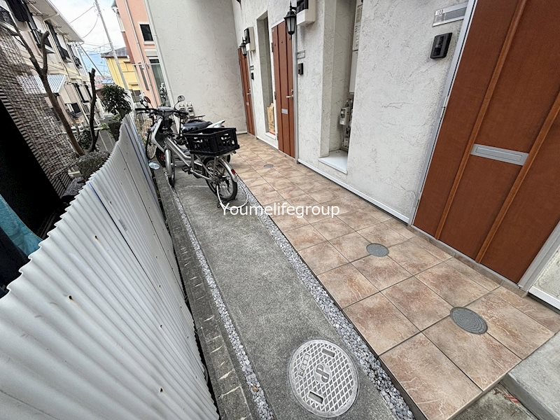 シーズン茅ヶ崎 その他外観1