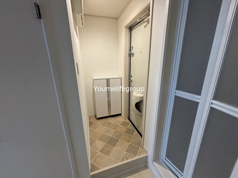 シーズン茅ヶ崎 玄関