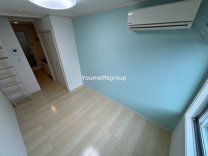 シーズン茅ヶ崎 リビング