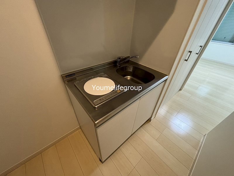 シーズン茅ヶ崎 キッチン