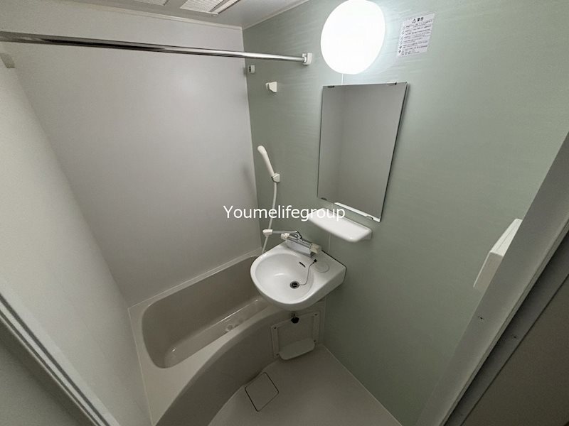 シーズン茅ヶ崎 風呂画像