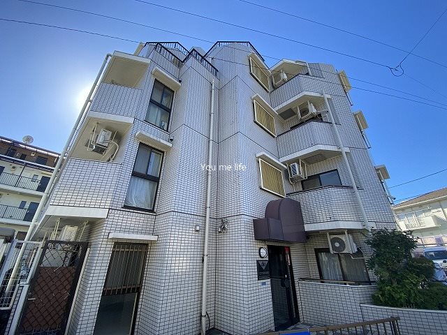 クリオ本郷台壱番館 306号室 外観