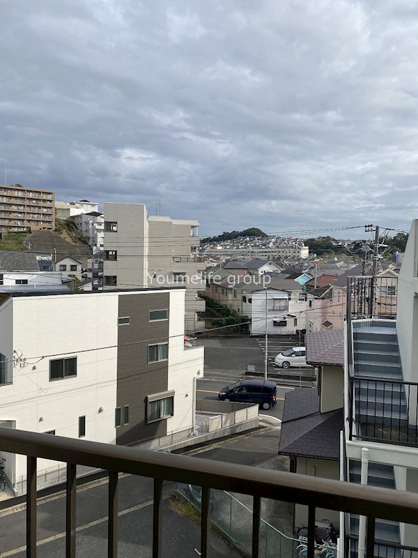 クリオ本郷台壱番館 その他6