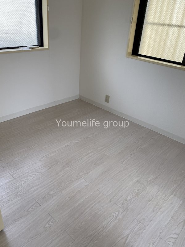 クリオ本郷台壱番館 リビング
