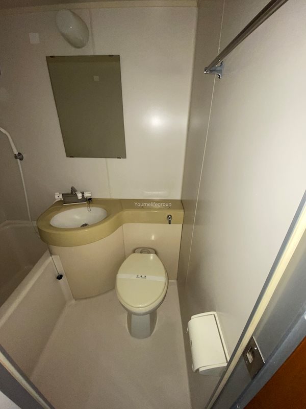 さいわいハイツ その他2