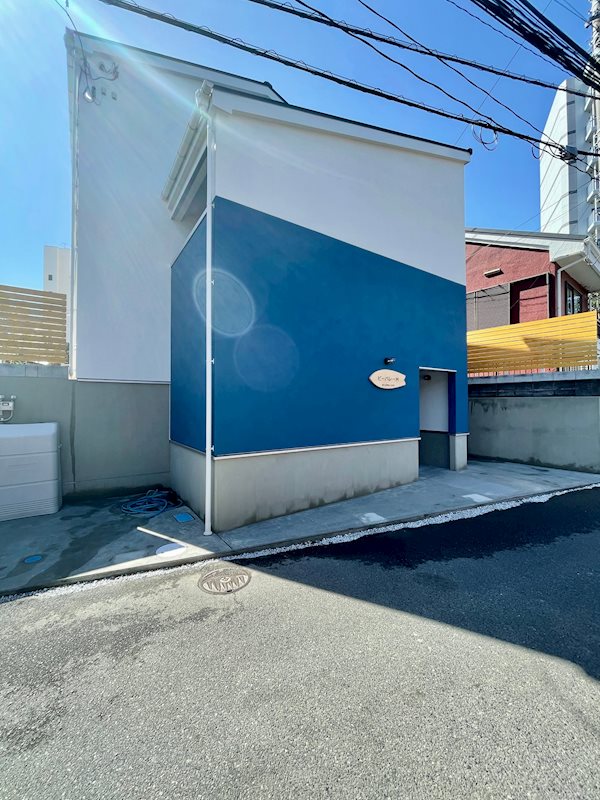 ビーバレーM その他外観2